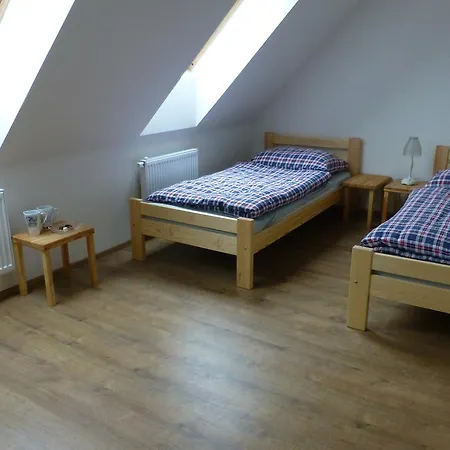 Pod Kralicim Vrchem * Milovice (South Moravian)