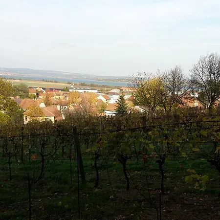 Pod Kralicim Vrchem * Milovice (South Moravian)