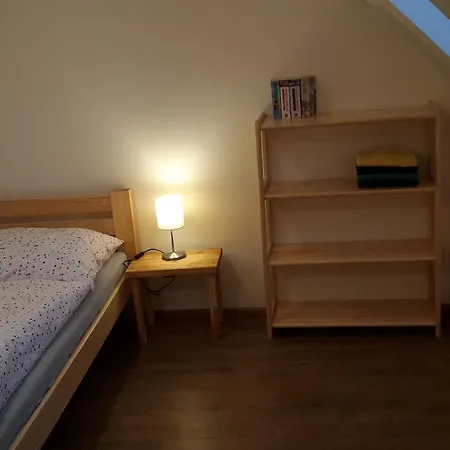 Pod Kralicim Vrchem * Milovice (South Moravian)