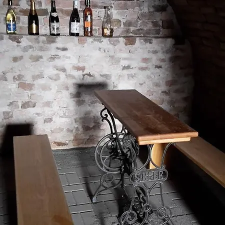 Διαμέρισμα Pod Kralicim Vrchem *