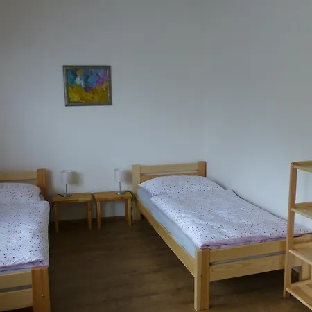 Διαμέρισμα Pod Kralicim Vrchem *