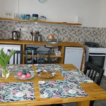 Pod Kralicim Vrchem * Milovice (South Moravian)