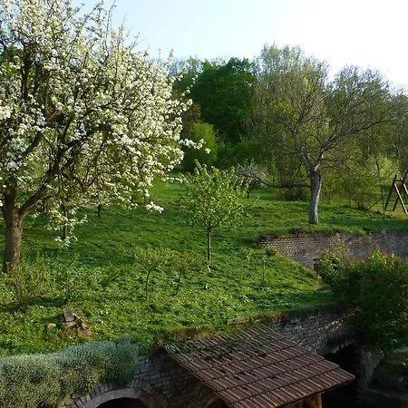 Pod Kralicim Vrchem Milovice (South Moravian)