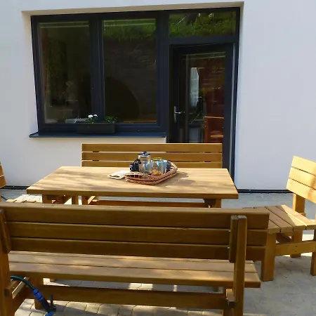 Pod Kralicim Vrchem Milovice (South Moravian)