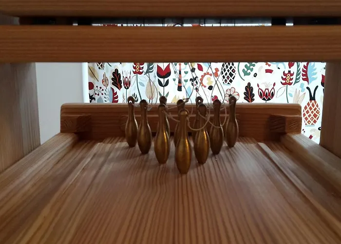 Appartement Pod Kralicim Vrchem *