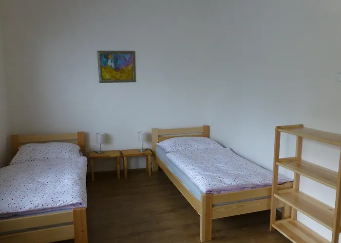Appartement Pod Kralicim Vrchem *