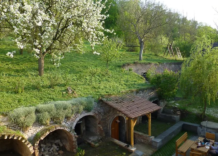 Pod Kralicim Vrchem * Milovice (South Moravian)